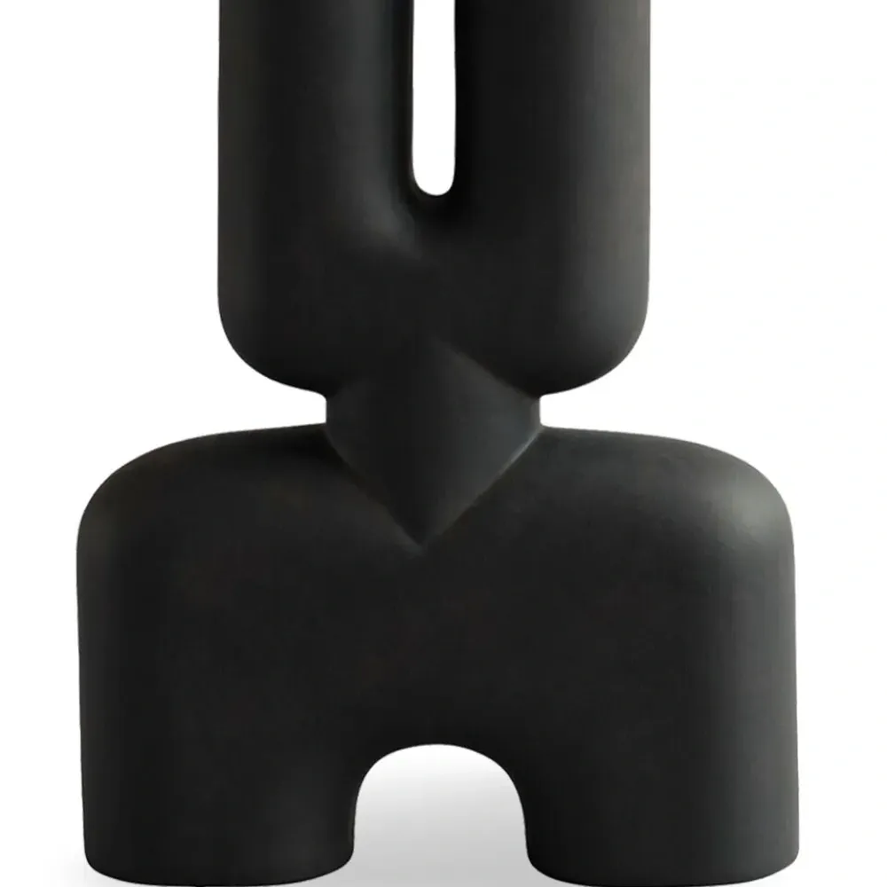 Ваза Cobra Double среднего размера