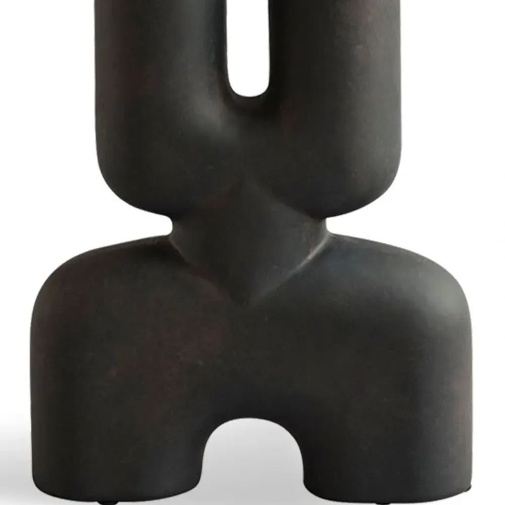 Мини-ваза Cobra Double