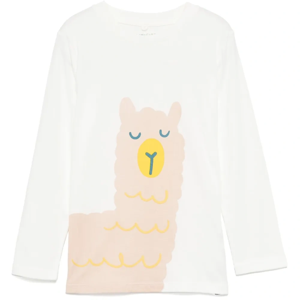 Футболка с принтом Sheep