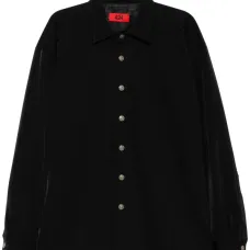 Куртка с нашивкой-логотипом Куртка с нашивкой-логотипом