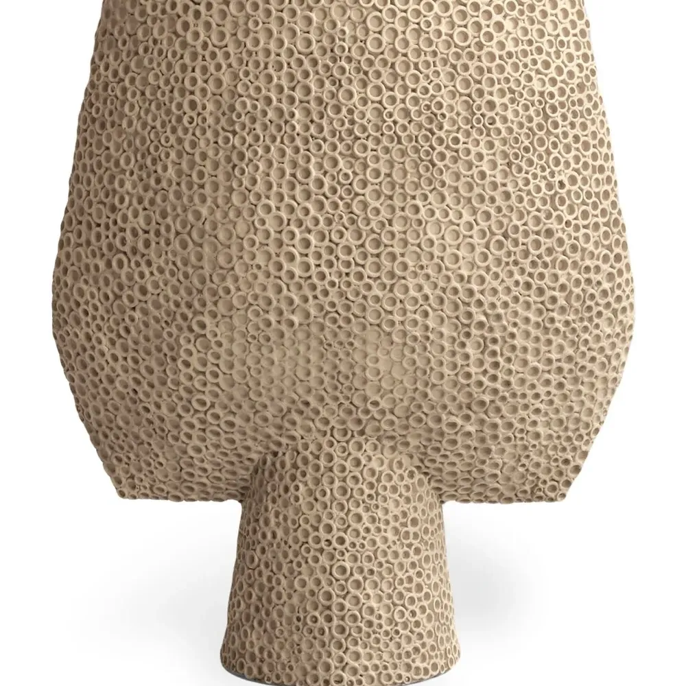 Большая ваза Sphere Shisen