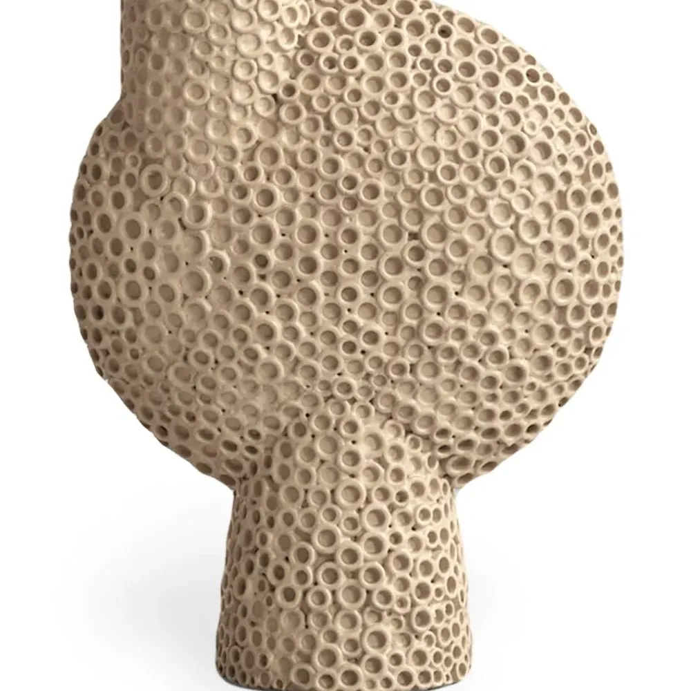 Ваза Sphere Shisen среднего размера