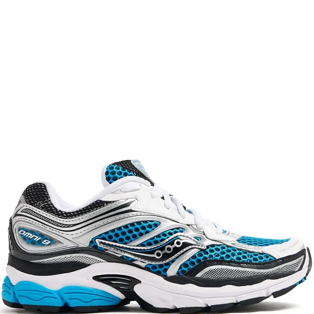 Кроссовки Progrid Omni 9 Кроссовки Progrid Omni 9