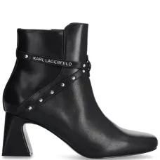 Ботильоны Beata 65