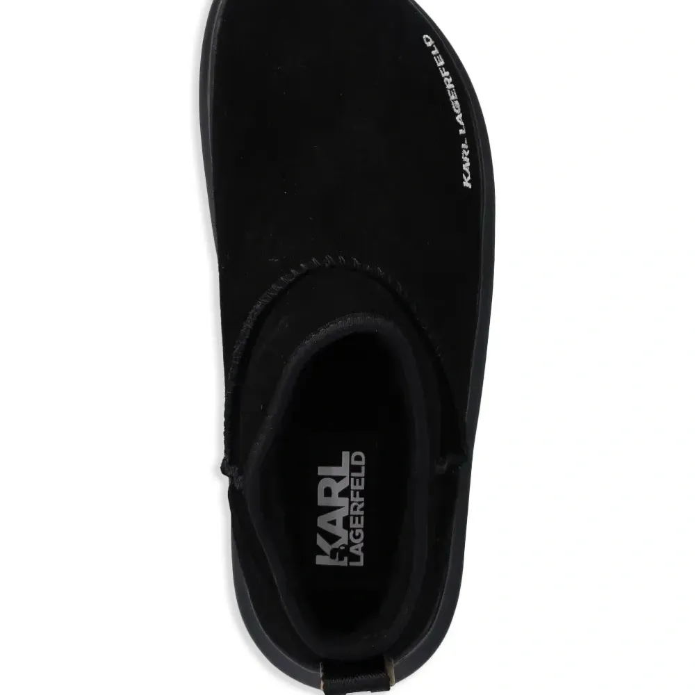 Ботинки Thermo