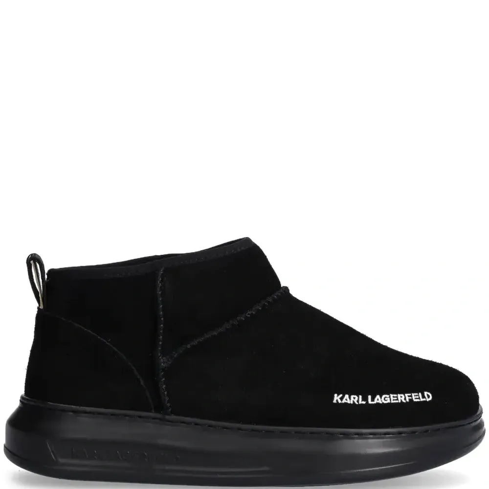 Ботинки Thermo