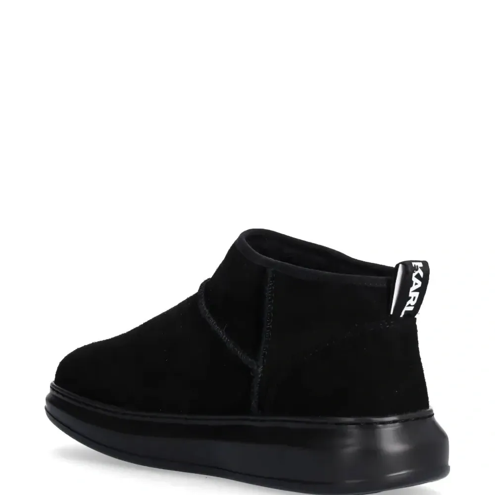 Ботинки Thermo