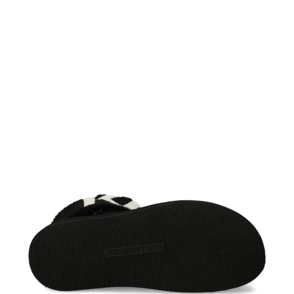 Ботинки Thermo на платформе Ботинки Thermo на платформе