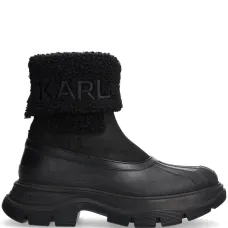 Ботинки Luna Snow Ботинки Luna Snow