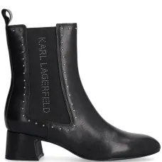 Ботильоны Bonnie Ботильоны Bonnie