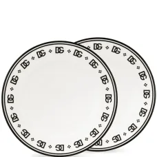 Набор из двух глубоких тарелок