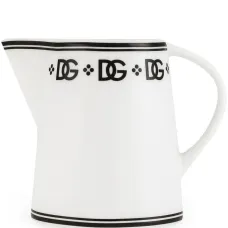 Фарфоровый сливочник