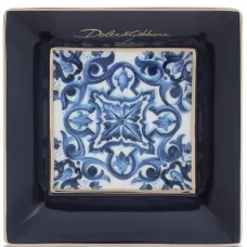 Фарфоровый поднос