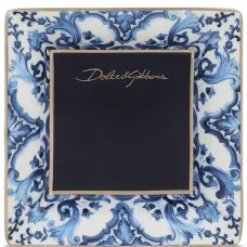 Фарфоровый поднос