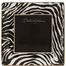 Фарфоровый поднос для мелочей (10 см)