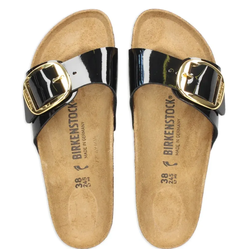 Шлепанцы Madrid