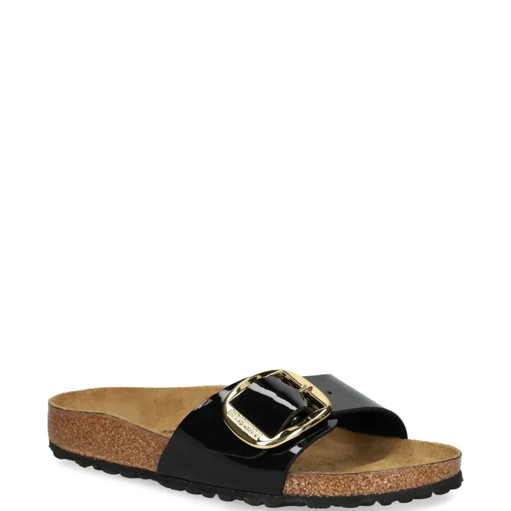 Шлепанцы Madrid