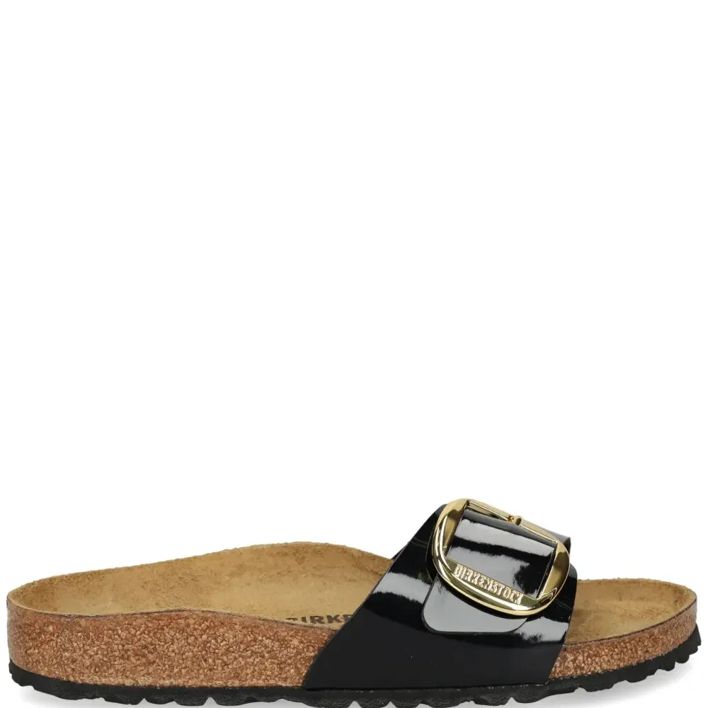 Шлепанцы Madrid