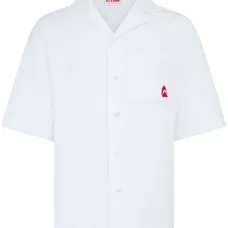 Рубашка с вышивкой