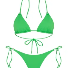 Плавки бикини с завязками Плавки бикини с завязками