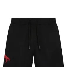 Плавки-шорты с принтом Shark