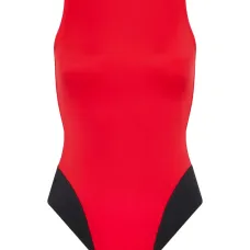 Купальник с открытой спиной Купальник с открытой спиной