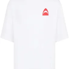 Футболка с принтом Футболка с принтом