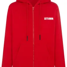 Худи с принтом Худи с принтом