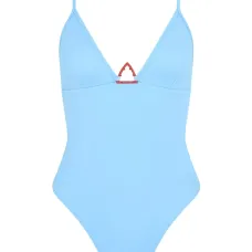 Купальник с логотипом Shark Купальник с логотипом Shark