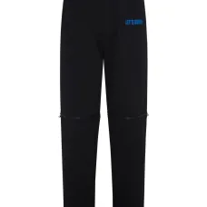 Шорты с логотипом