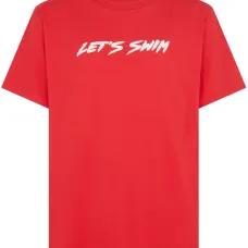 Футболка с логотипом Футболка с логотипом