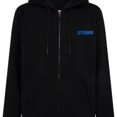 Худи с принтом Shark Худи с принтом Shark