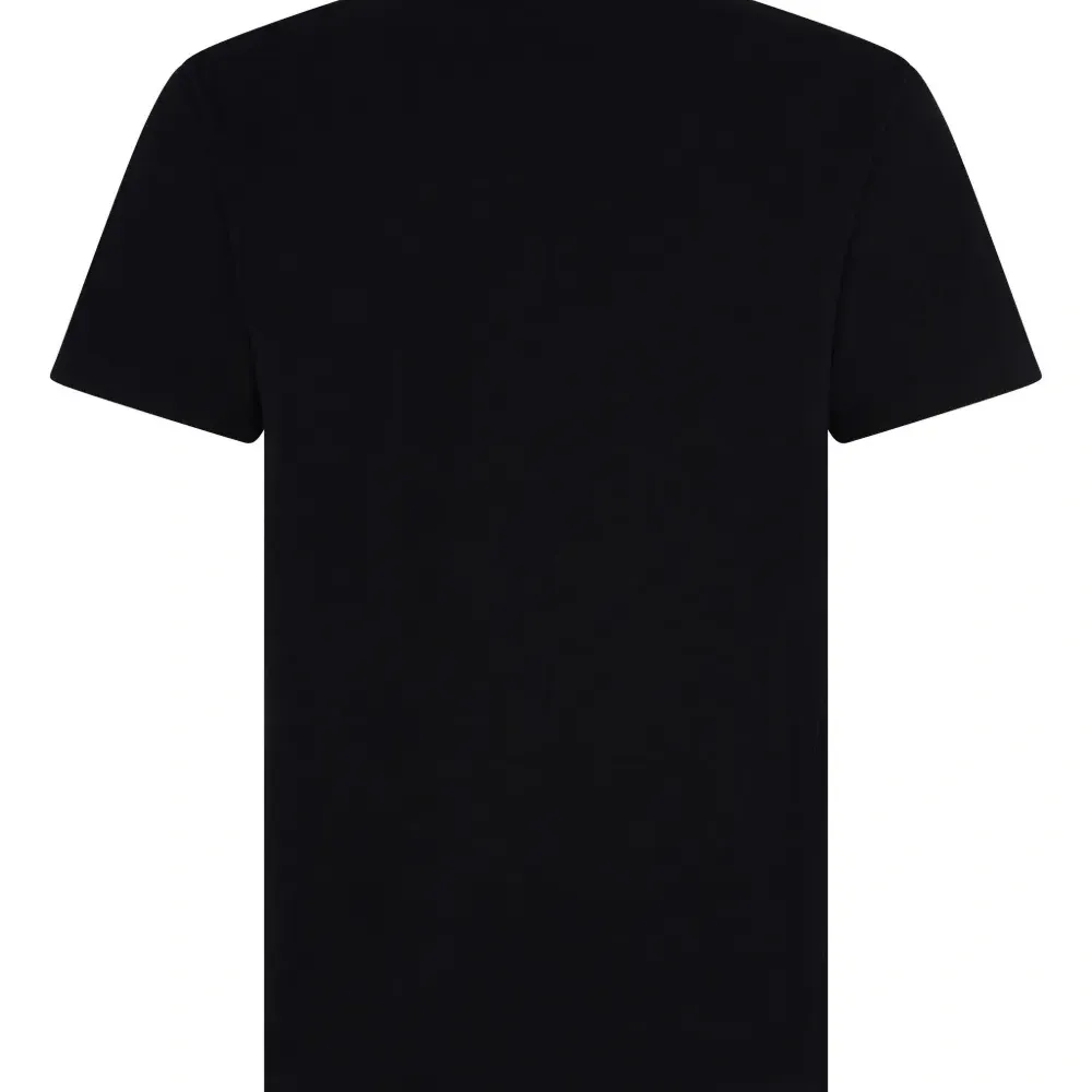 Футболка с логотипом