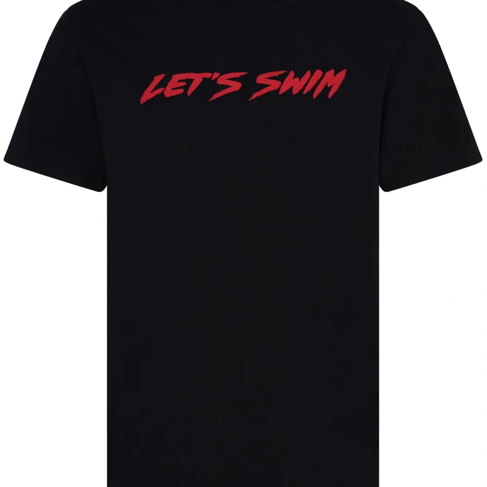 Футболка с логотипом