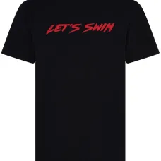 Футболка с логотипом