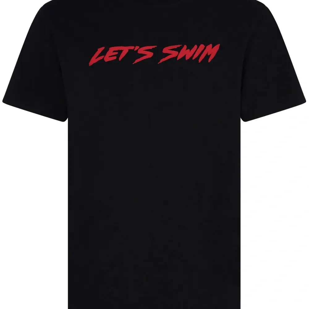 Футболка с логотипом