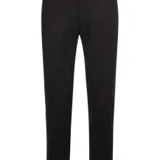 Брюки строгого кроя