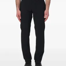 Брюки чинос с карманами