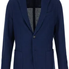 Однобортный пиджак