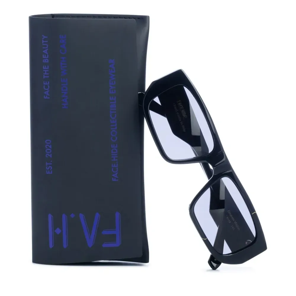 Солнцезащитные очки Broken Vision