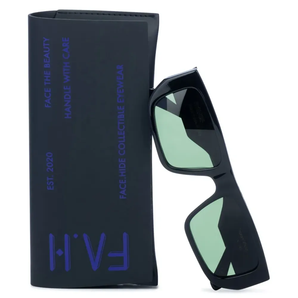 Солнцезащитные очки Broken Vision