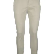 Брюки с логотипом Брюки с логотипом