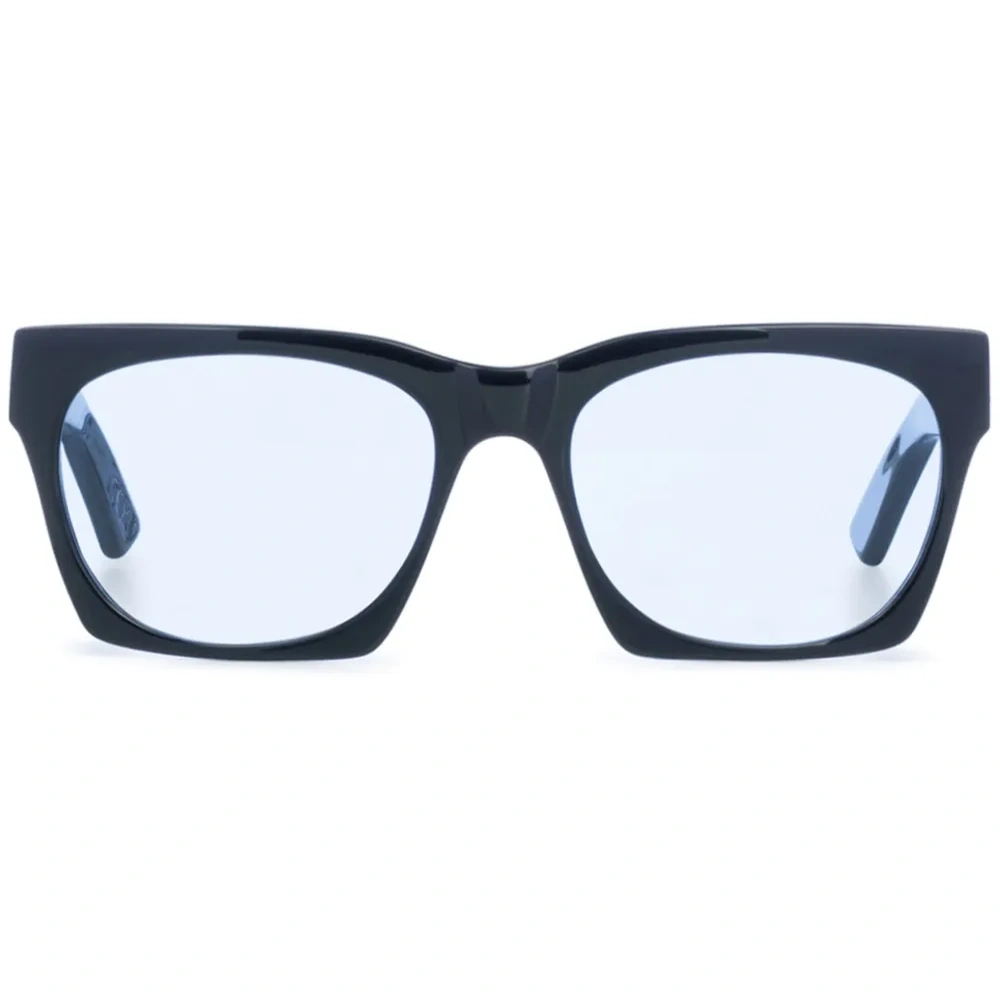 Солнцезащитные очки трапециевидной формы