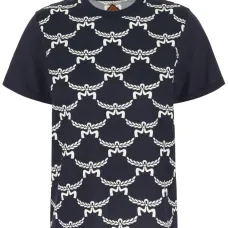 Футболка с логотипом