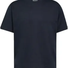 Льняная футболка