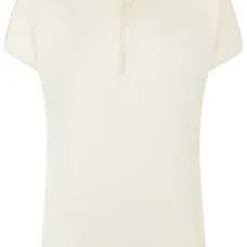 Топ с короткими рукавами