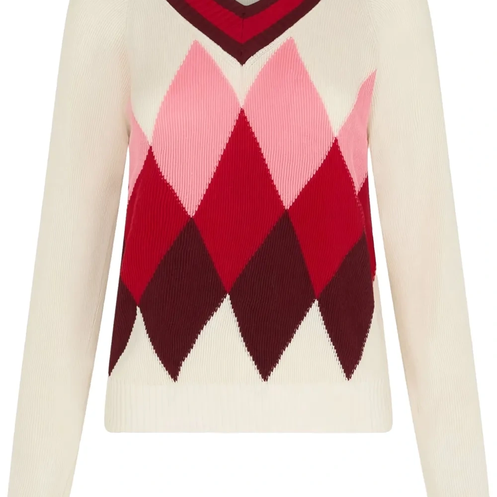 Джемпер из смесового кашемира Джемпер из смесового кашемира