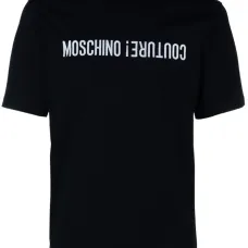 Футболка с логотипом Футболка с логотипом