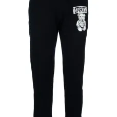 Спортивные брюки с логотипом