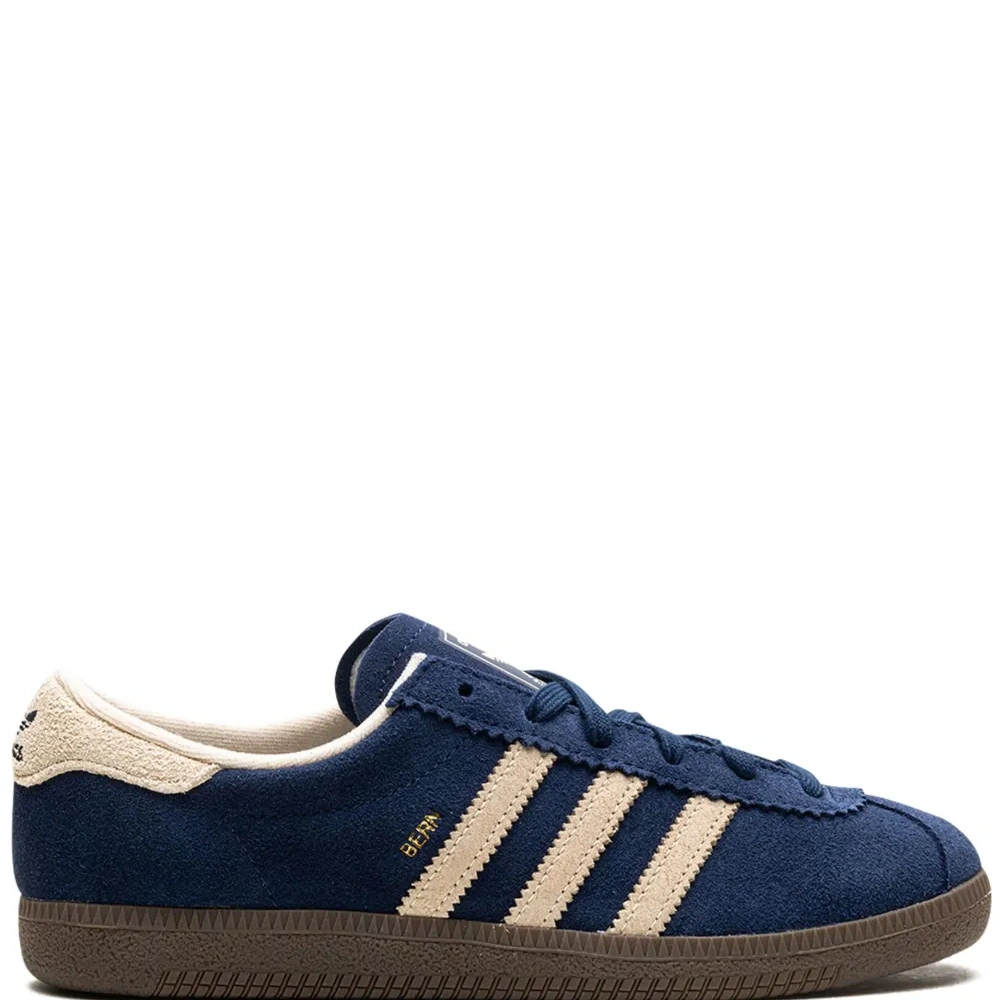 Кроссовки Bern Night Indigo